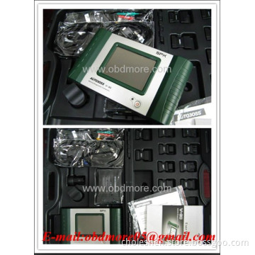 Original SPX AUTOBOSS V30 Scanner (Internet update)
